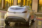 Kia Kue Concept 2007 года